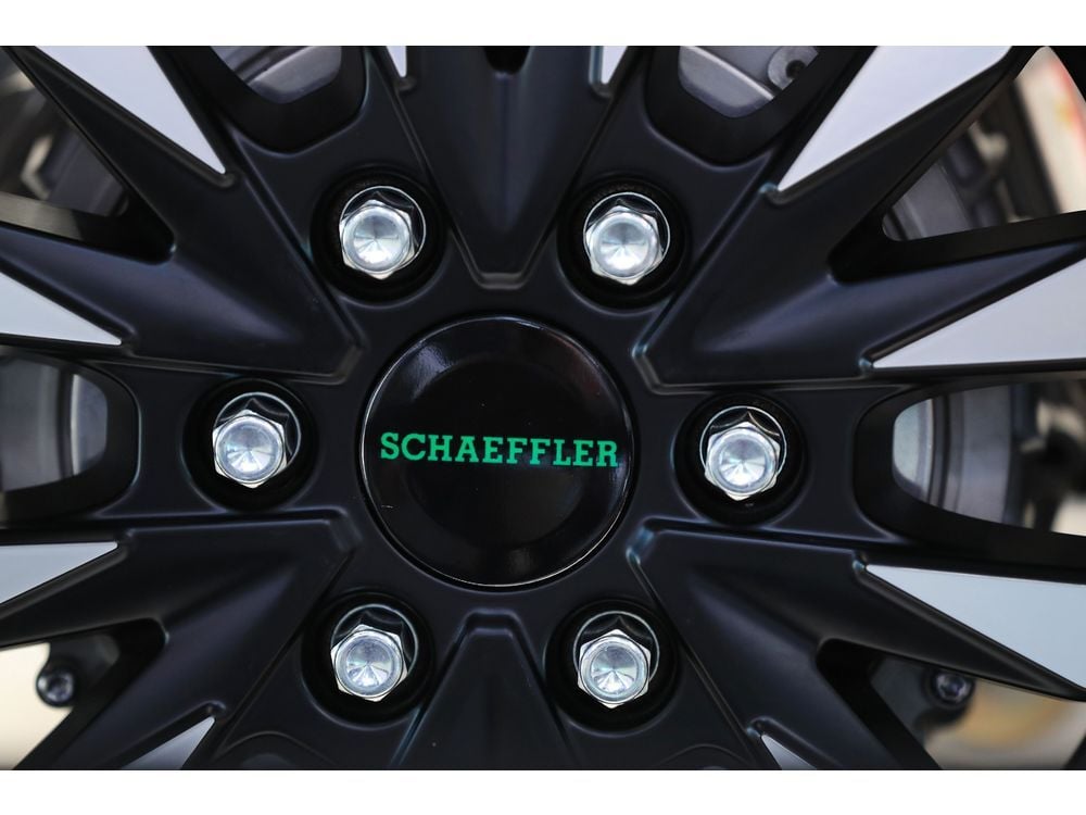 German Parts Maker Schaeffler to Cut 4,700 Jobs on Auto Woes