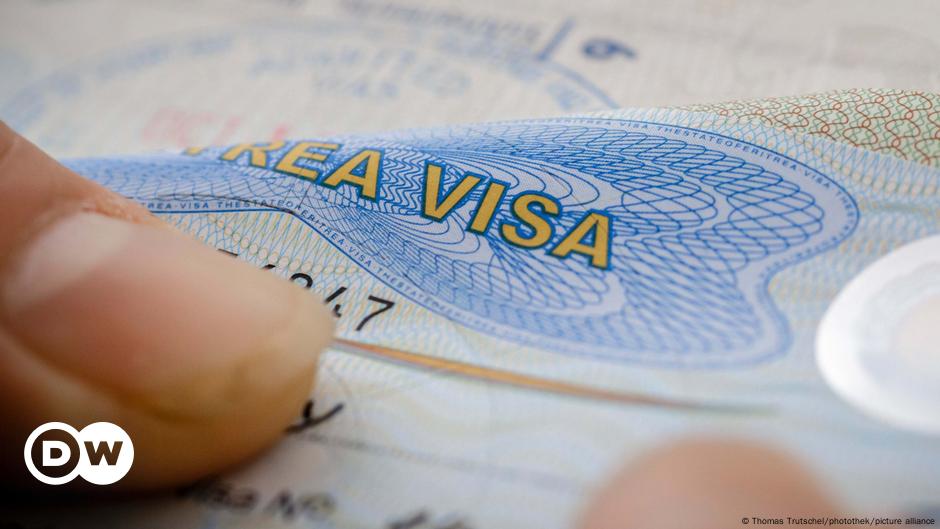 Germany approves more professional visas amid labor shortage