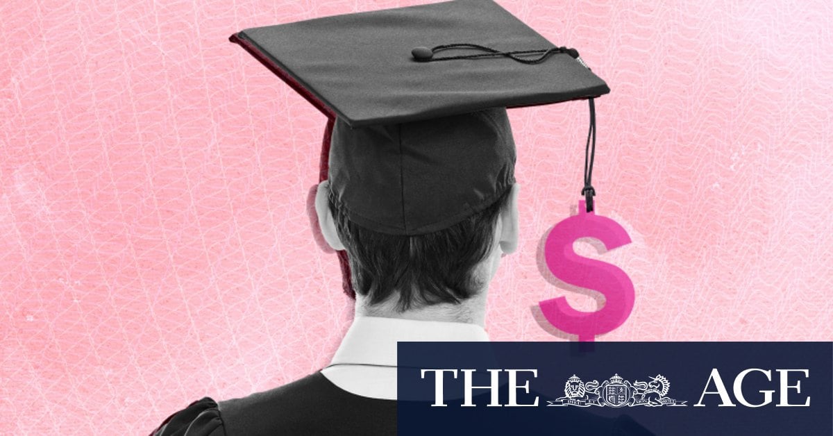 Give them a break: Cutting student debt is a good investment