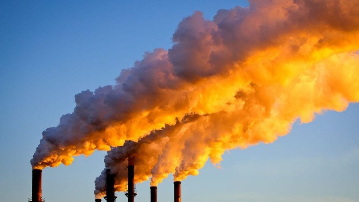 Global Fossil CO2 Emissions Hit Record High in 2024: Here's What You Need to Know