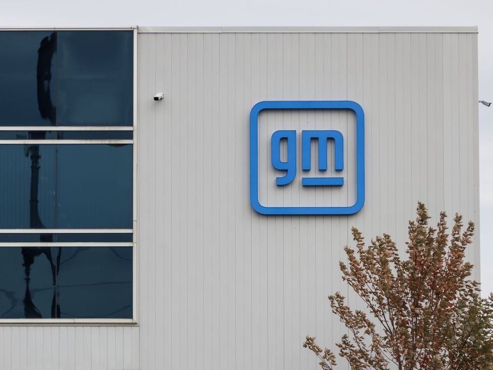 GM plans to cut 1,000 salaried workers in bid to reduce costs, most of them in North America