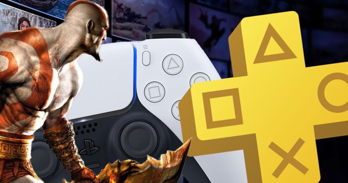 God of War PS2 and Legacy of Kain tipped for PS Plus Premium in November