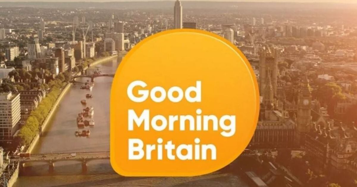 Good Morning Britain viewers say the same thing as host returns to ITV show