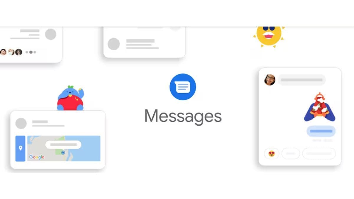 Google Messages Rolls Out Sensitive Content Warning, Enhanced Spam Detection and More Features