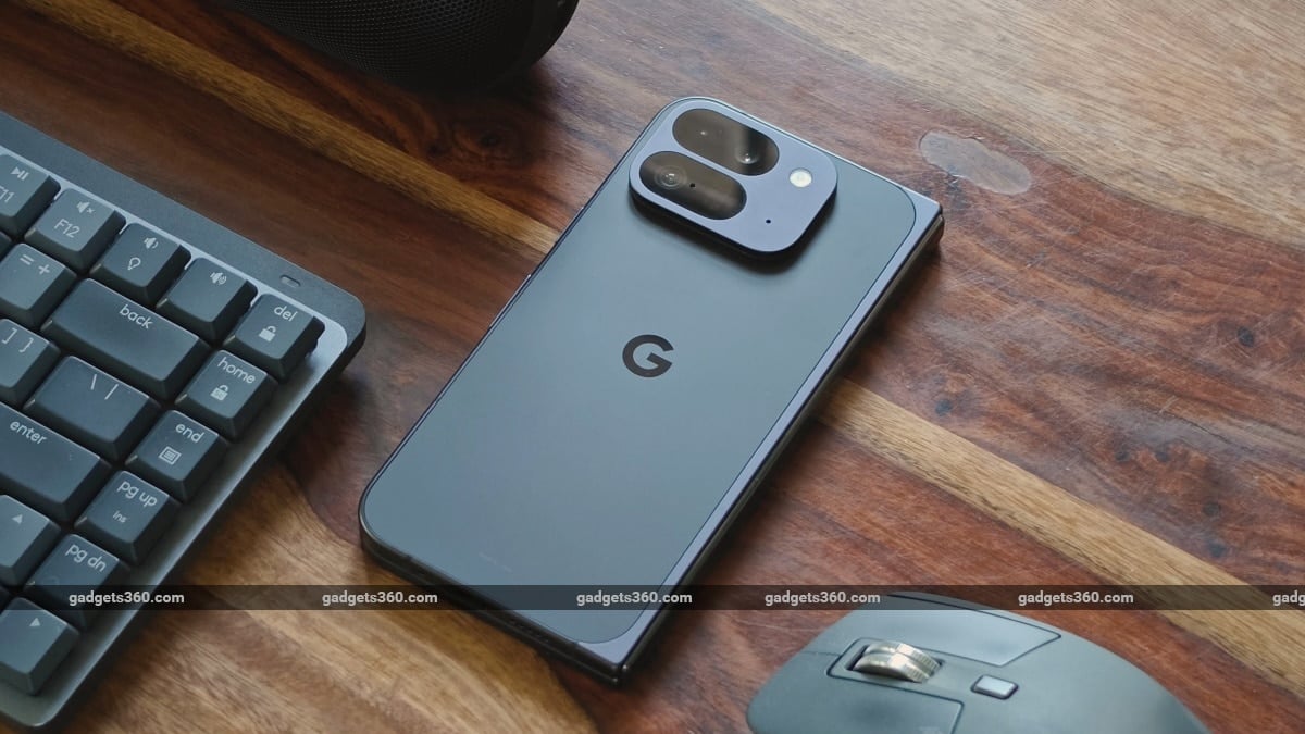 Google Pixel 9a Will Reportedly Use 48-Megapixel Primary Camera From Pixel 9 Pro Fold