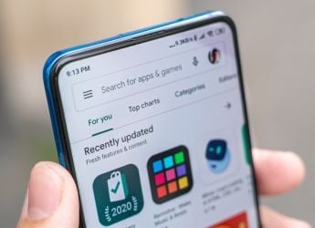 Google Play Store Developing Download Manager That Lists Recently Download Apps: Report