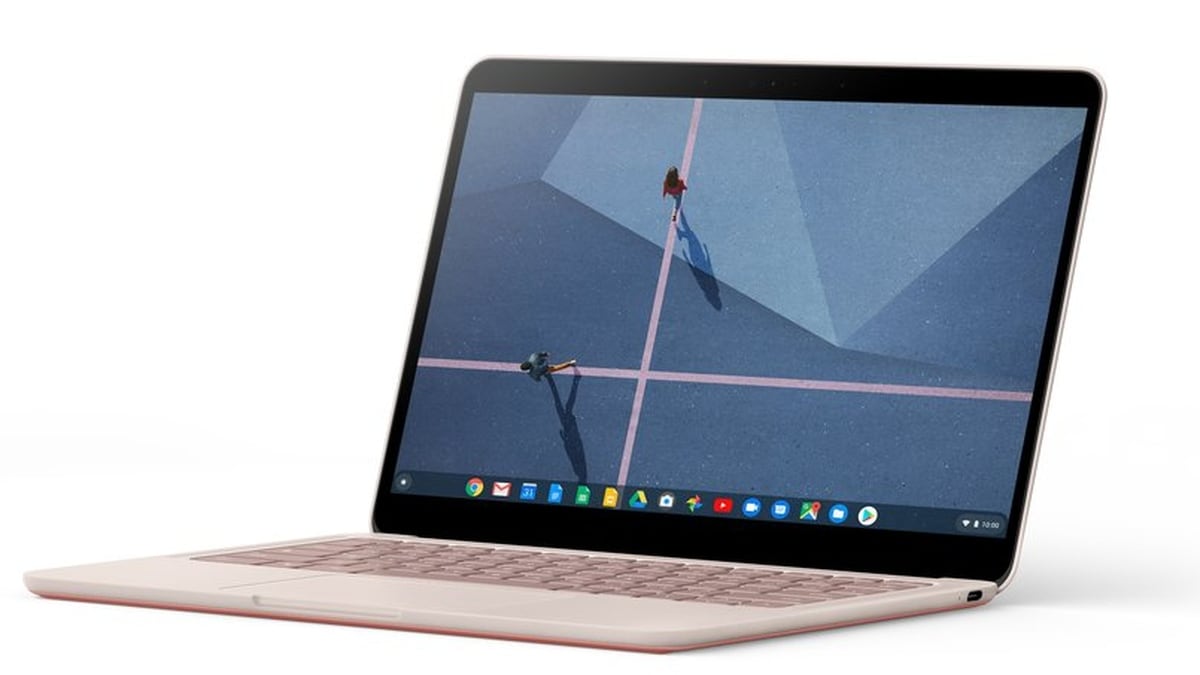 Google Will Soon Return to Laptop Market With New High-End Pixel Laptop: Report