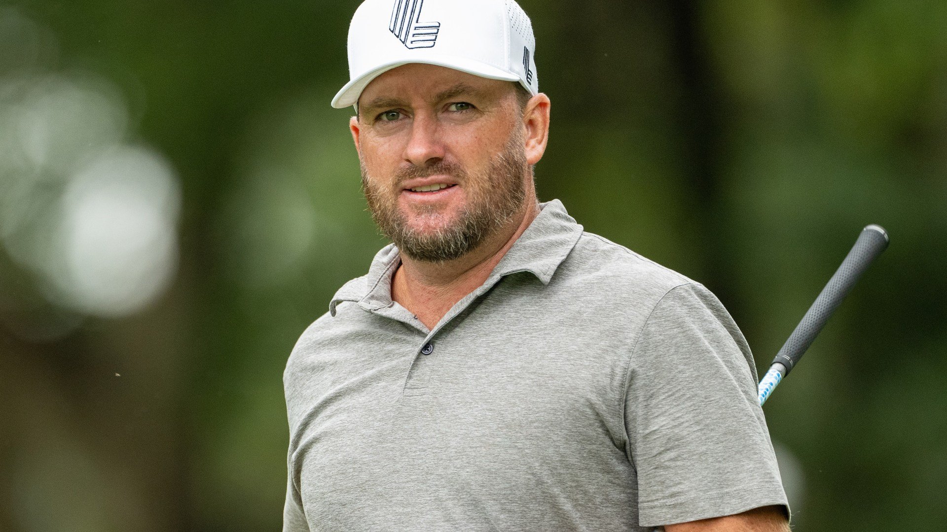 Graeme McDowell handed one-tournament suspension after former US Open champion, 45, violates anti-doping policy