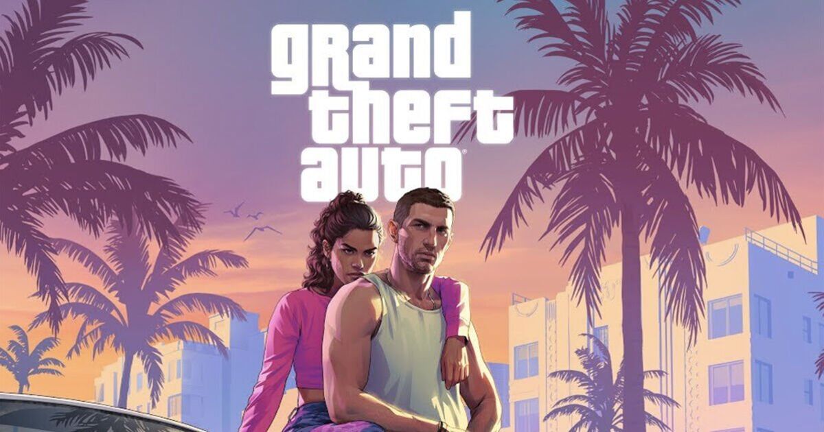 GTA 6 fans dare to dream as Take-Two delivers big release date update