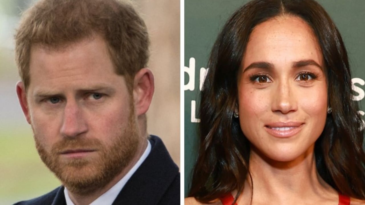 Harry sends Christmas invite without Meghan