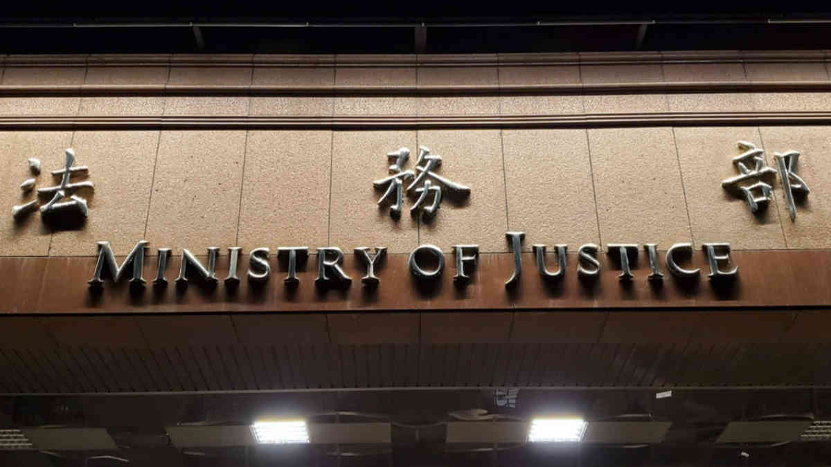 Harsher penalties for illegal abortions, Taiwan justice ministry proposes