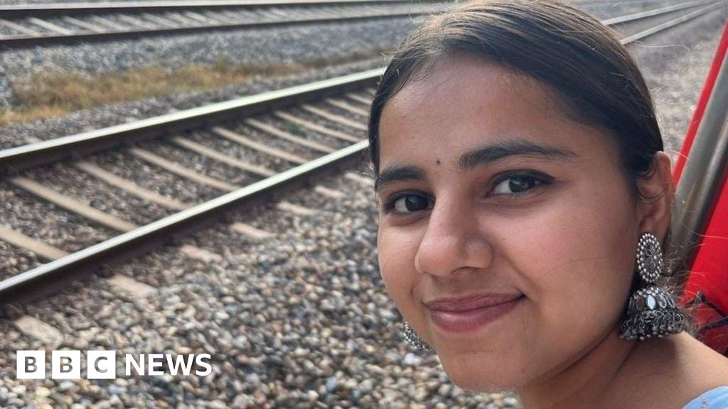 Harshita Brella: Family wants 'justice' for their daughter