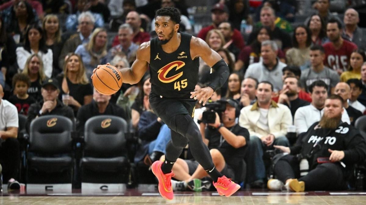  Hawks vs. Cavaliers odds, line, spread, time: 2024 NBA Cup picks, Nov. 29 predictions from proven model 