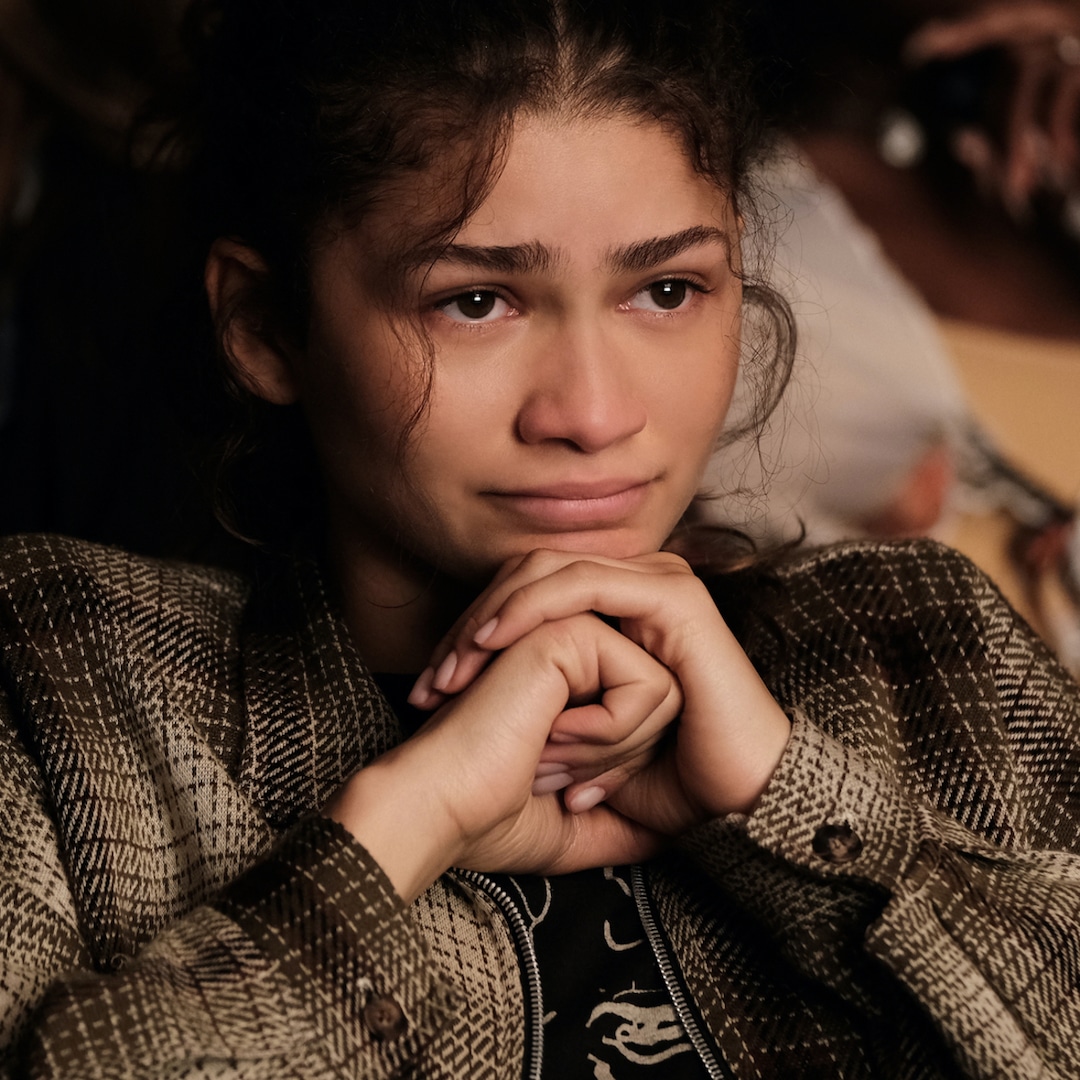  HBO Addresses Euphoria Cancellation Rumors 