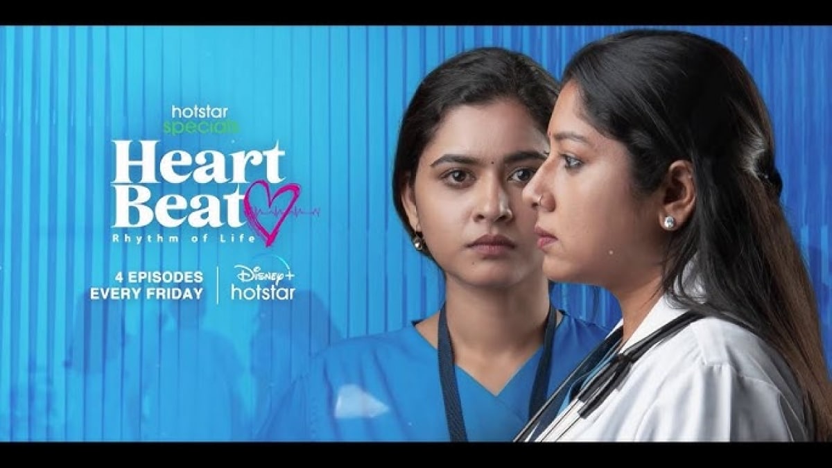 Heart Beat OTT Release Date: Medical Drama Now Streaming on Disney+ Hotstar in Telugu