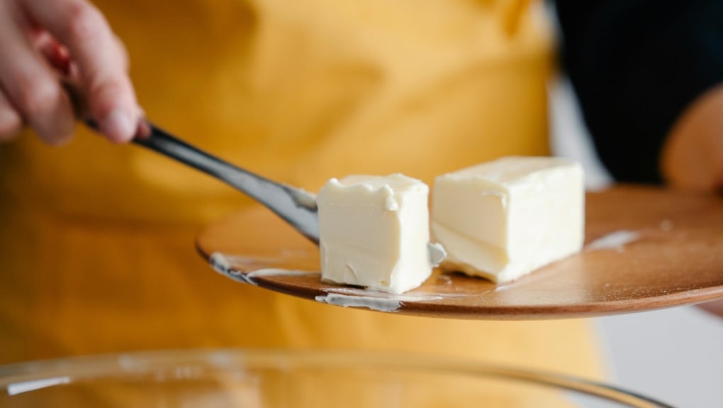 High price of butter has Canadians feeling spread thin, so why are costs up?