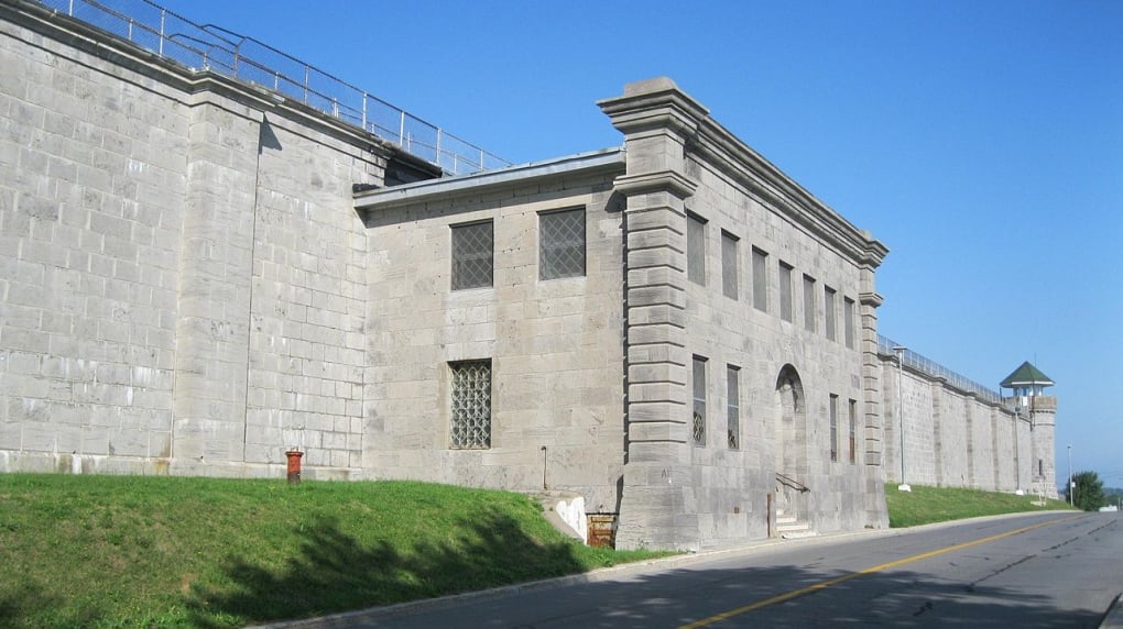 Historic federal prison in Laval could soon become housing