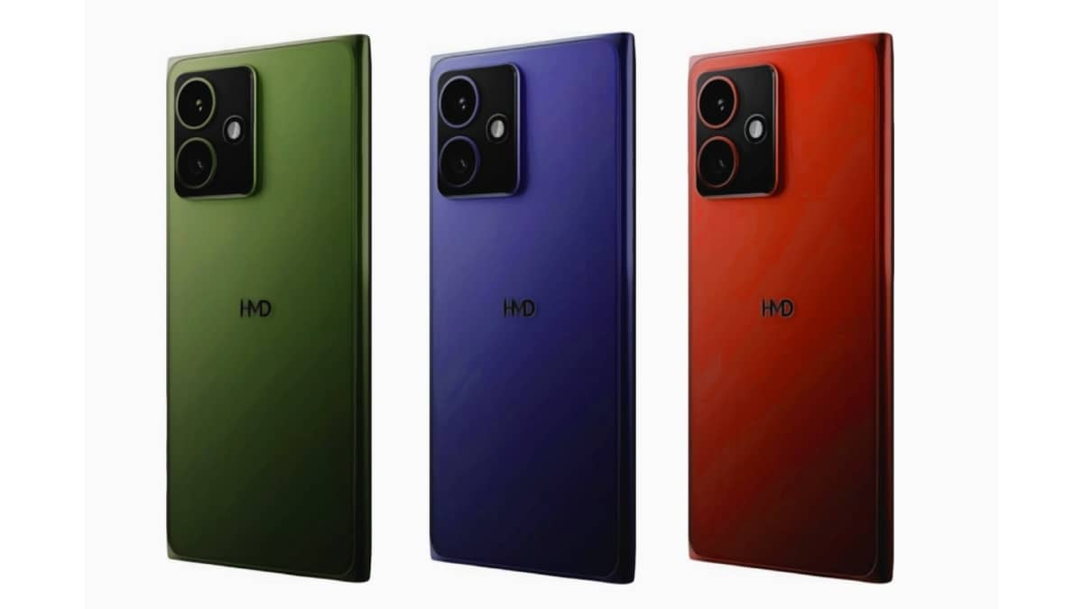 HMD Sage Tipped to Be Company's Next Phone; Design, Key Features Leaked