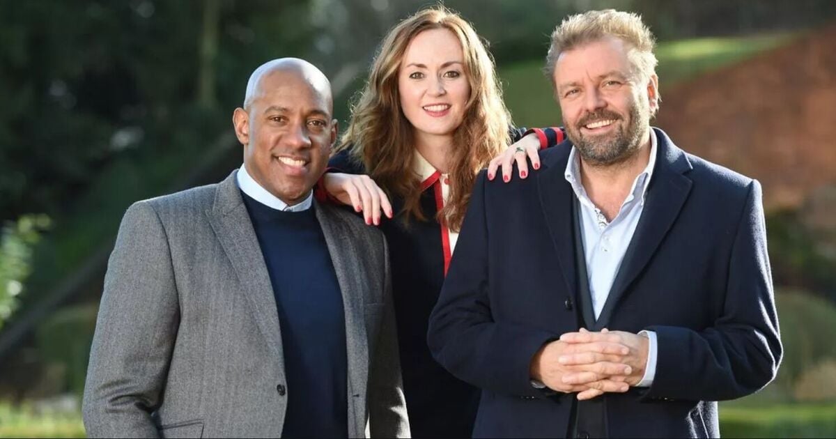 Homes Under the Hammer stars had lives 'ruined' by show in nightmare experience