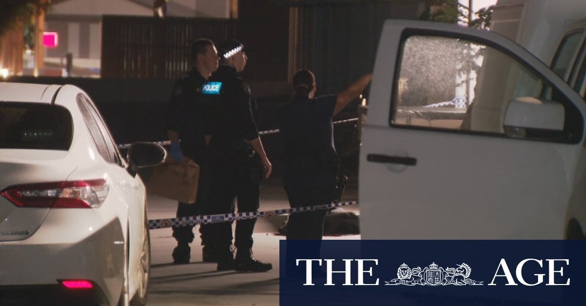 Homicide investigation launched into body of man found in Queensland home overnight