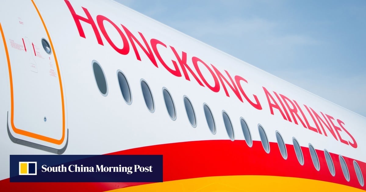 Hong Kong Airlines to return to North America next year with Vancouver route