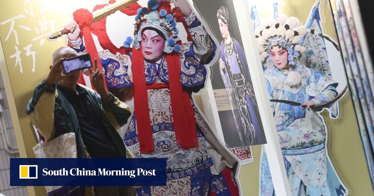 Hong Kong arts funding policy to undergo review to avoid public resource wastage: minister