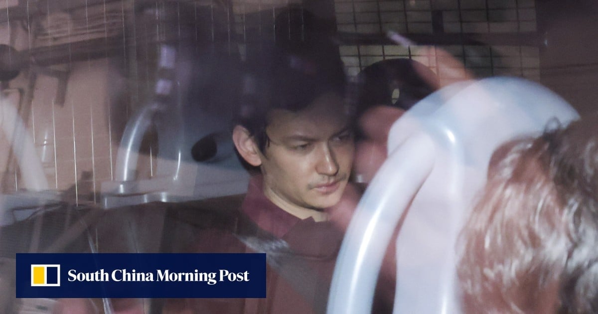 Hong Kong court remands British suspect over alleged murder of Indonesian woman