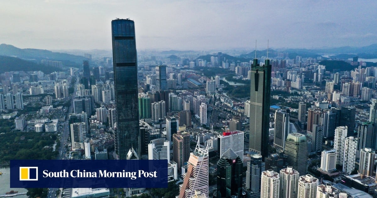 Hong Kong, Guangdong firms sign trade deals worth 100 billion yuan