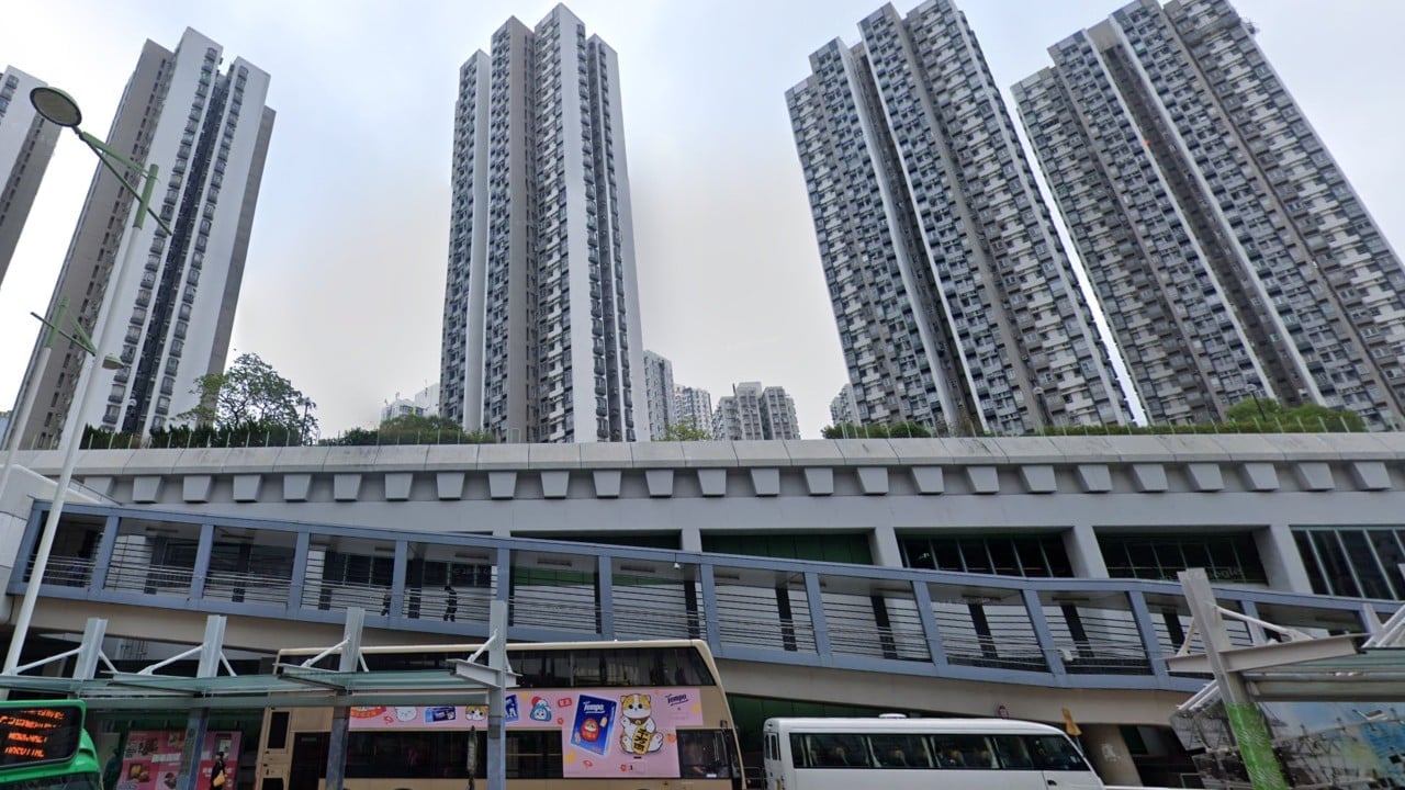 Hong Kong man, 82, falls to death while cleaning air conditioner rack outside window