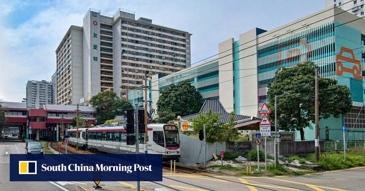 Hong Kong man dies after suspected assault in Tuen Mun, with murder probe launched