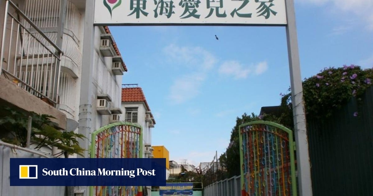 Hong Kong man suffers neck, head wounds in knife attack at mental health shelter