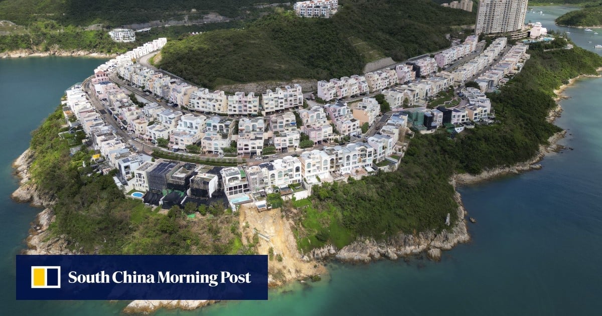 Hong Kong ombudsman to probe slope safety amid concerns of landslide risks