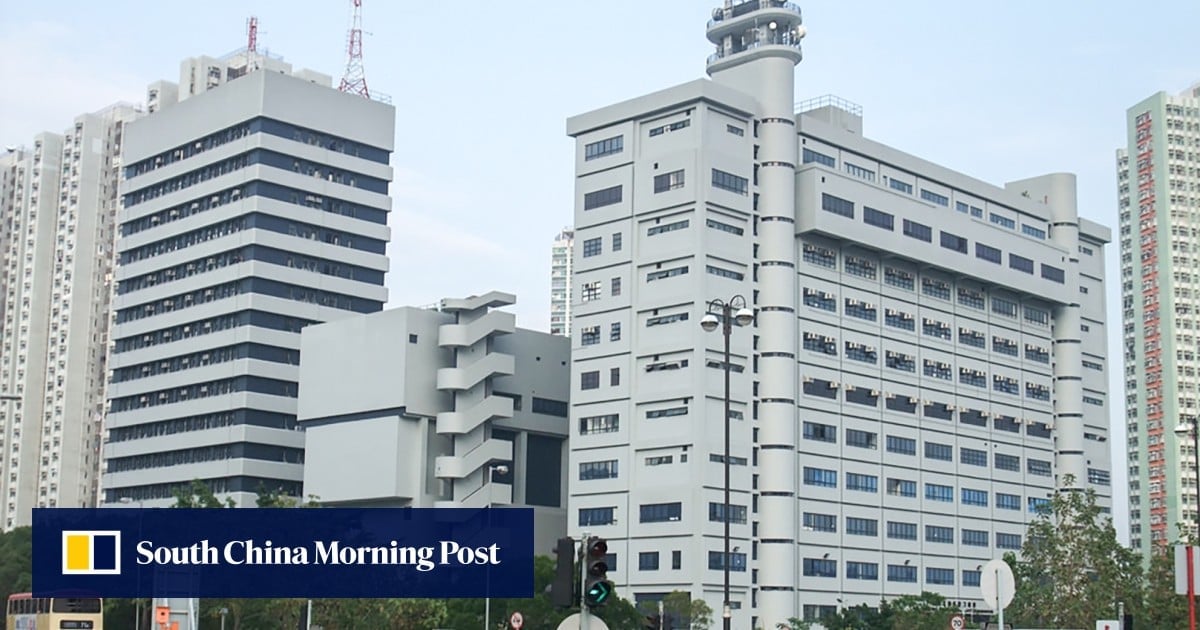 Hong Kong policeman jailed for 6 months and fined for drink-driving after high-speed chase