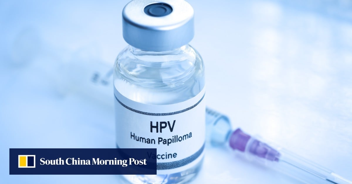 Hong Kong to roll out free HPV vaccinations to young women to prevent cervical cancer