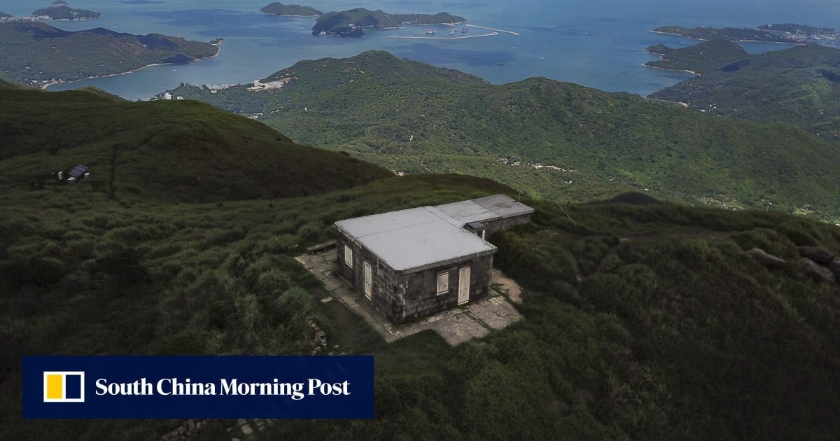 Hong Kong urged to fully exploit potential of islands and coastline for tourism