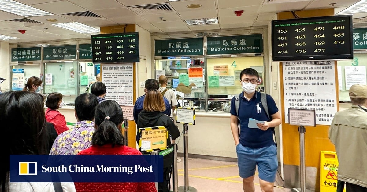 Hongkongers to get faster, cheaper access to new medicines with improved procurement system