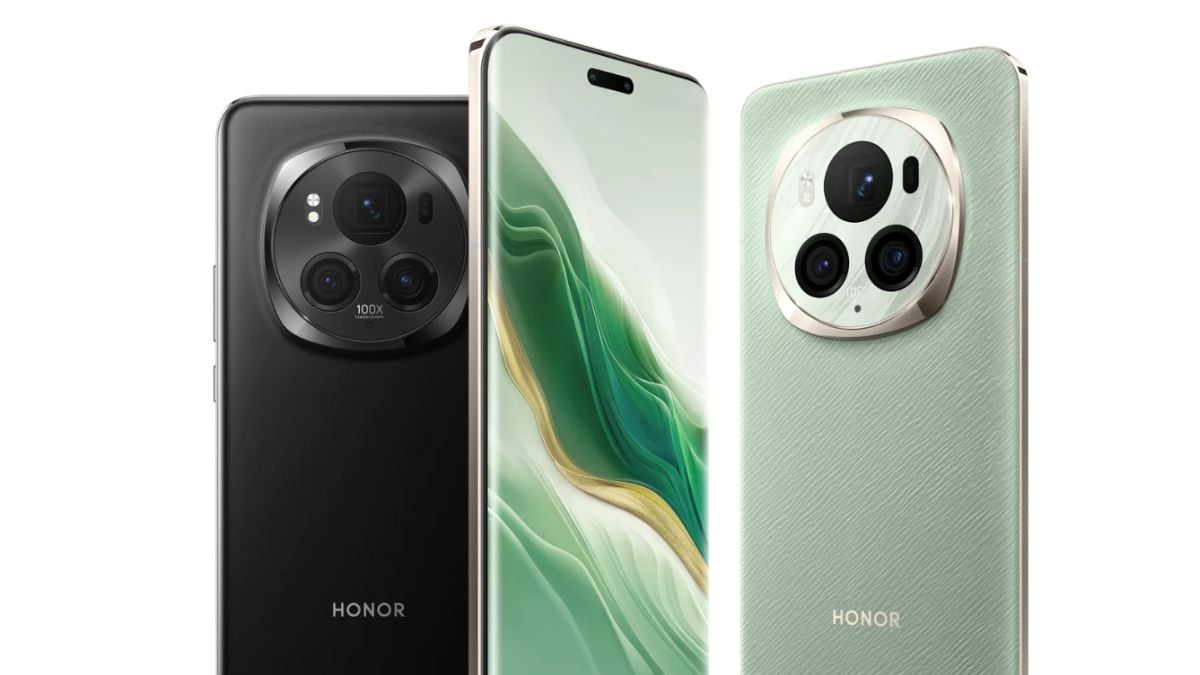 Honor Magic 7 Series Storage Options, Colourways and Other Specifications Leaked Ahead of Launch