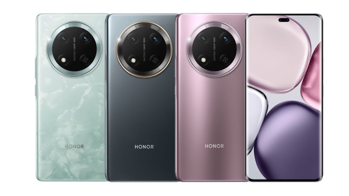 Honor X9c With Snapdragon 6 Gen 1 SoC, IP65M Rating Launched: Price, Specifications