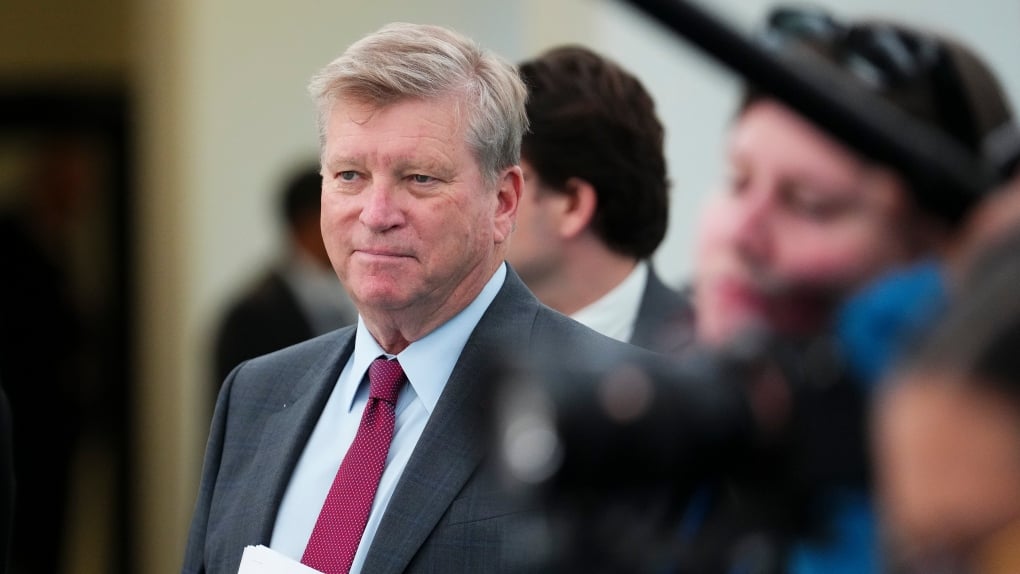 House of Commons committee looks to recall Tom Clark about New York City condo