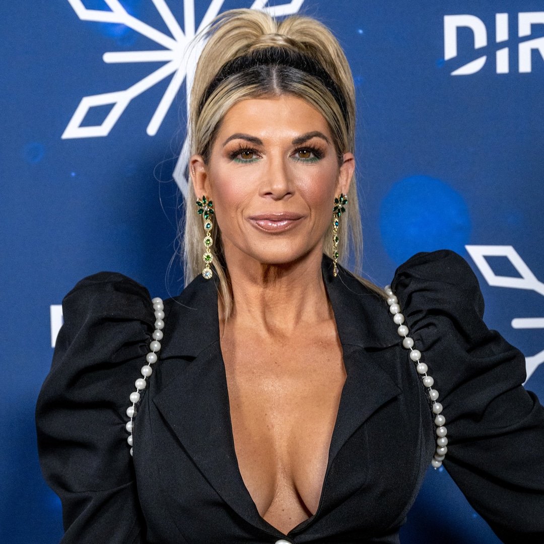  How Alexis Bellino's Transgender Son Miles Has Shaped Her Beliefs 