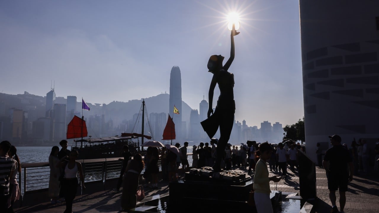 How Hong Kong can prepare top talent arrivals for success