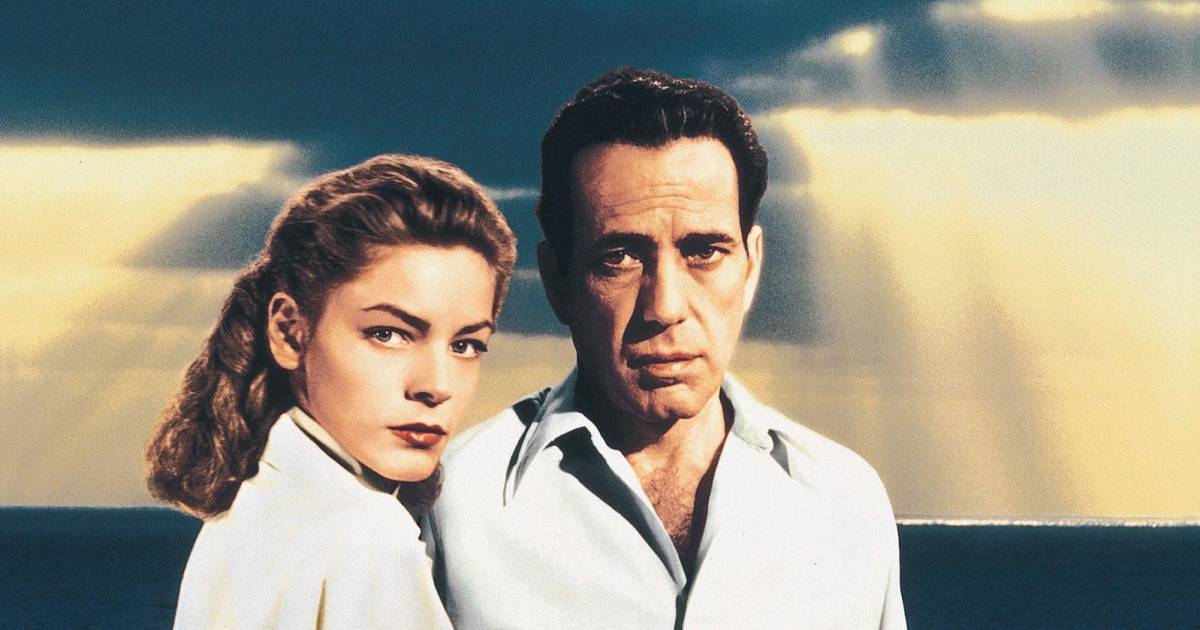 How Humphrey Bogart and Lauren Bacall Made It Work, According to Their Son