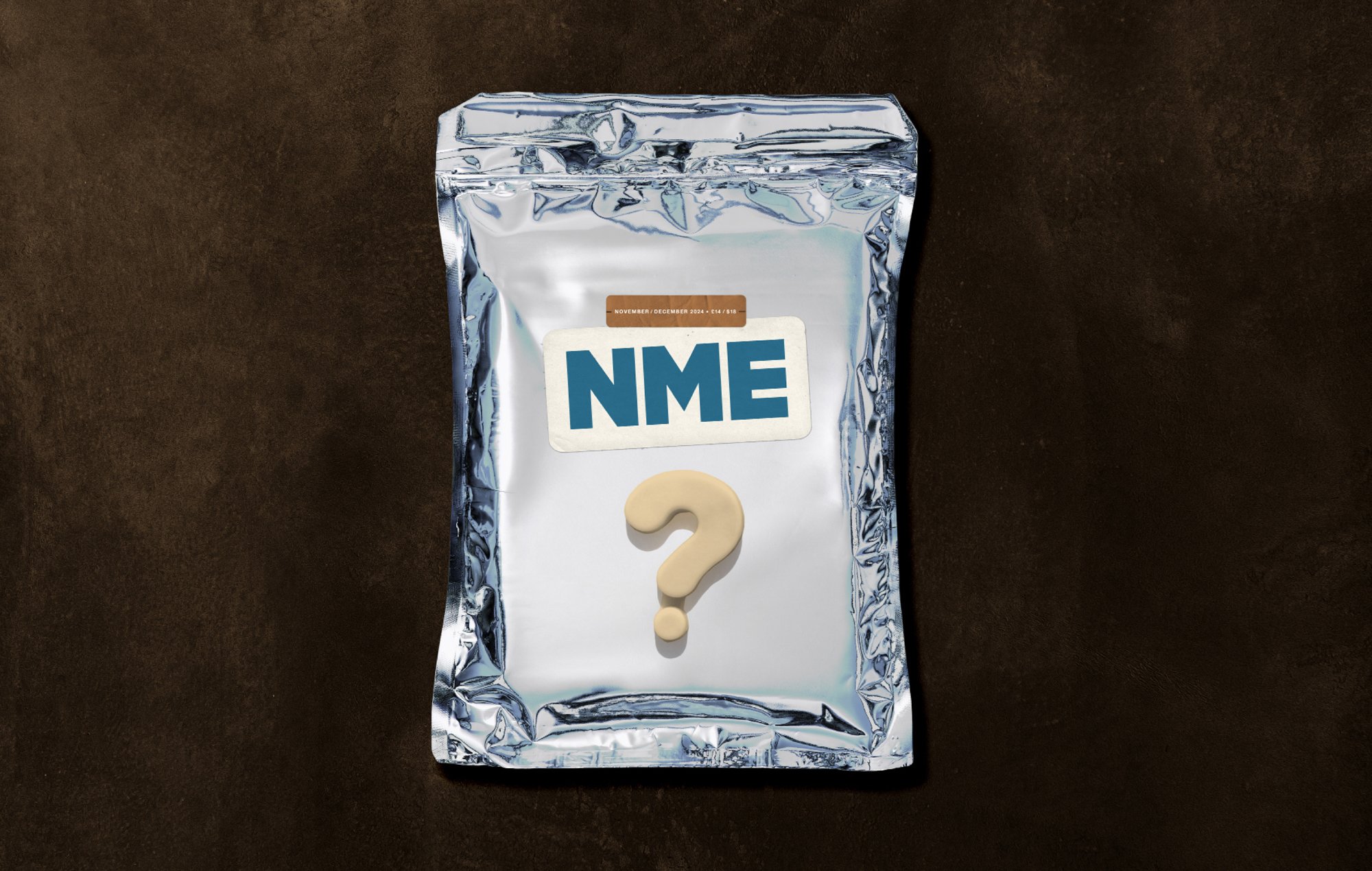 How to get your copy of the NME Magazine November/December 2024 issue