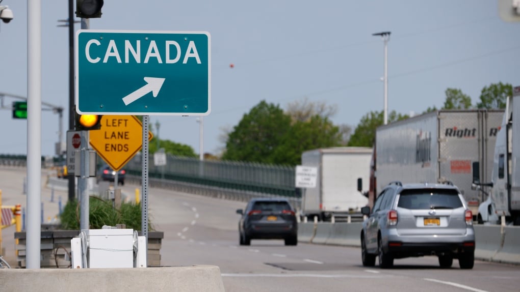 'How to move to Canada' surges on Google as U.S. wakes up to Donald Trump win