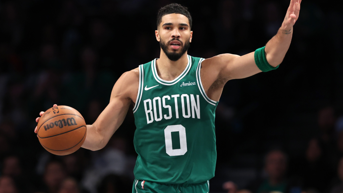  How to watch Boston Celtics games in 2024-25: Live stream online, TV channel, watch NBA without cable 