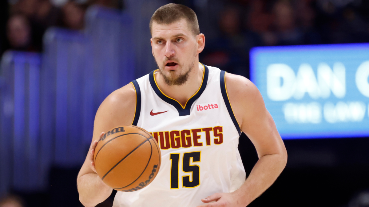  How to watch Denver Nuggets games in 2024-25: Live stream online, TV channel, watch NBA without cable 