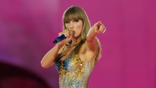 How Vancouver is preparing for Taylor Swift's Eras shows