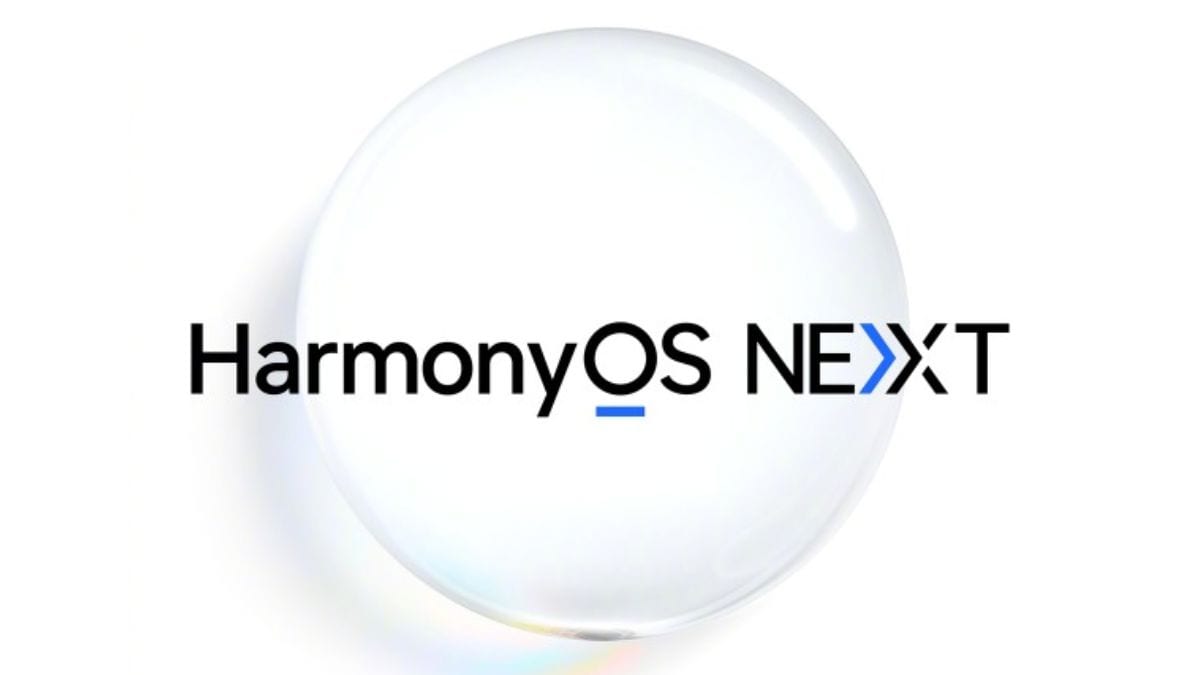 Huawei's HarmonyOS Next to Launch in China on October 22; Will Come With AI Features