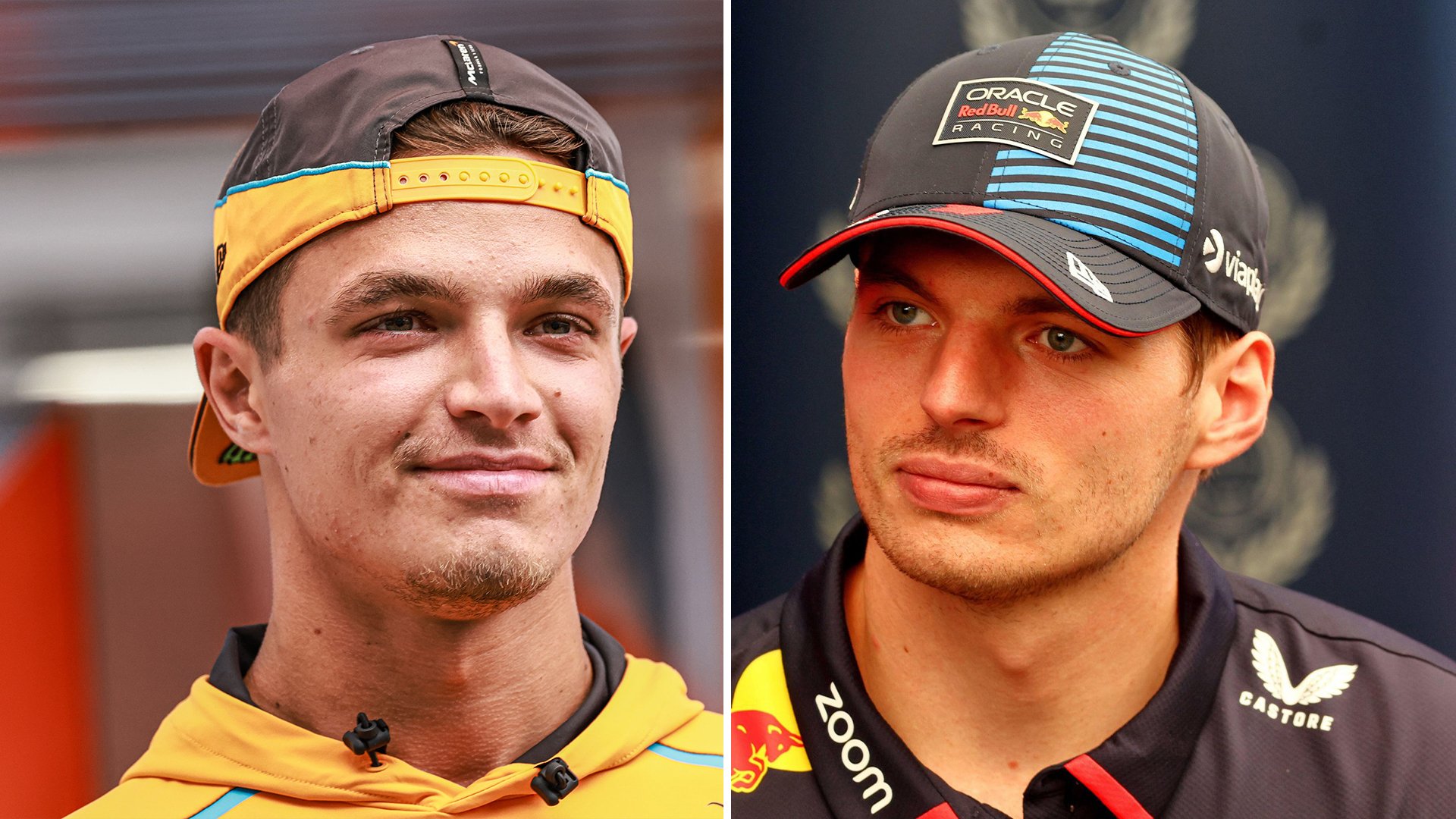 Huge Lando Norris F1 title boost as Max Verstappen slapped with five-place grid penalty for Sao Paulo Grand Prix