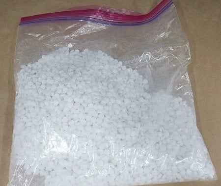 Hydromorphone pills, ketamine and more seized in B.C. interprovincial drug bust